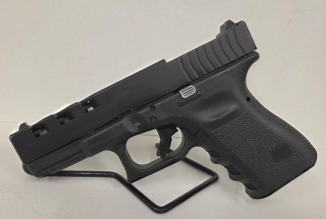 Glock 19 Gen 3 - For Sale :: Shop Online