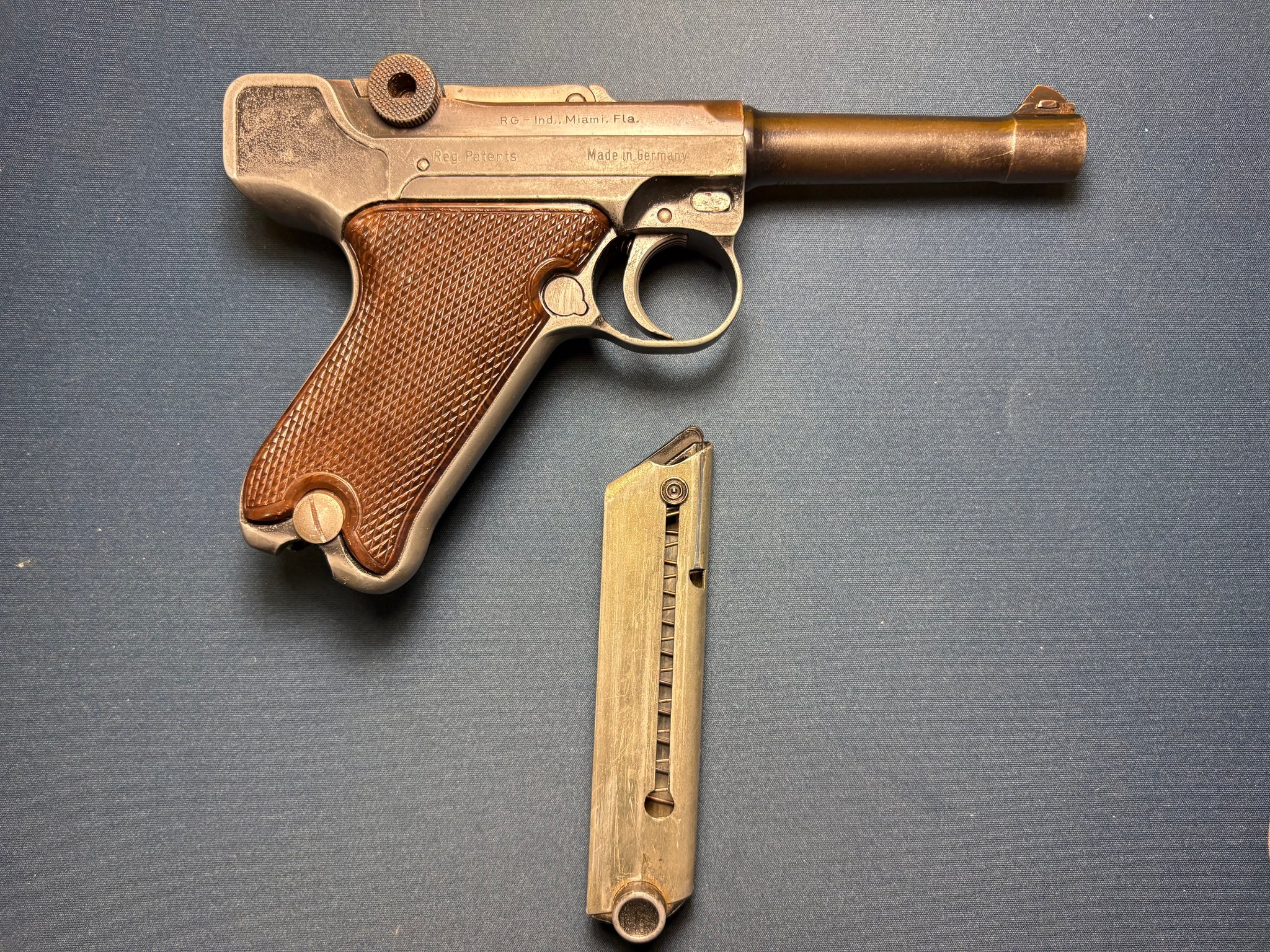 ERMA-WERKE KGP 68A