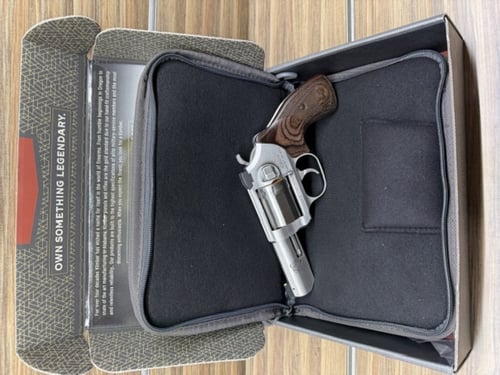 KIMBER K6S
