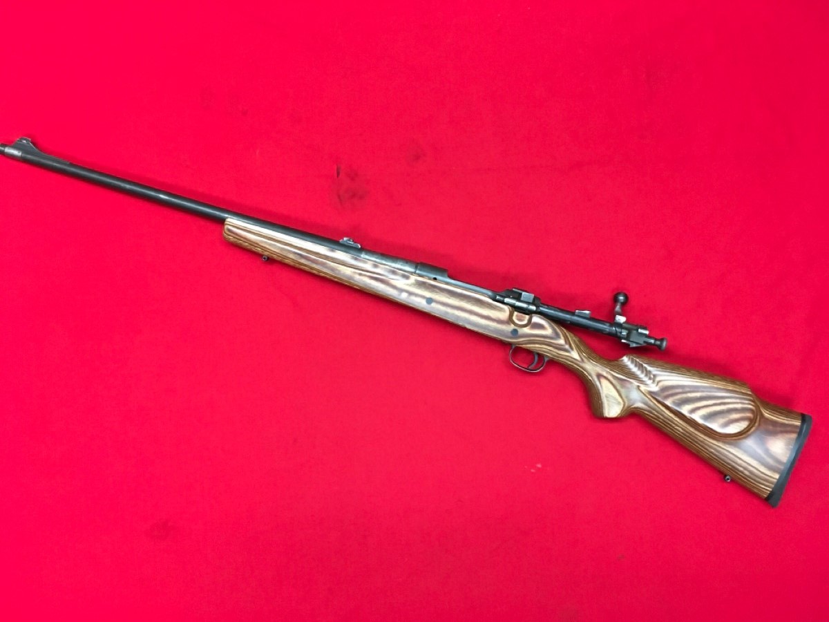 SPRINGFIELD ARMORY 1903 SPORTER
