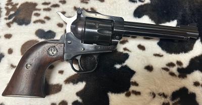 RUGER Single Six