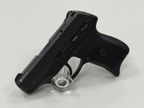 RUGER LC380