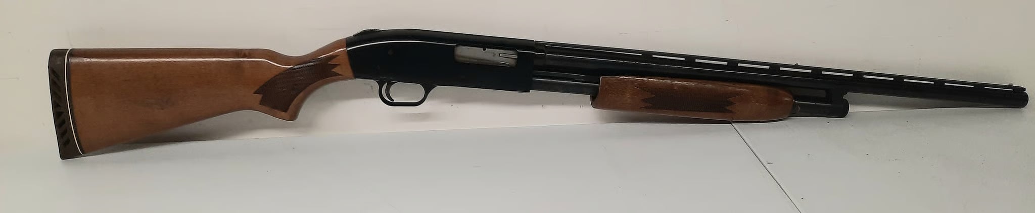 MOSSBERG 500C