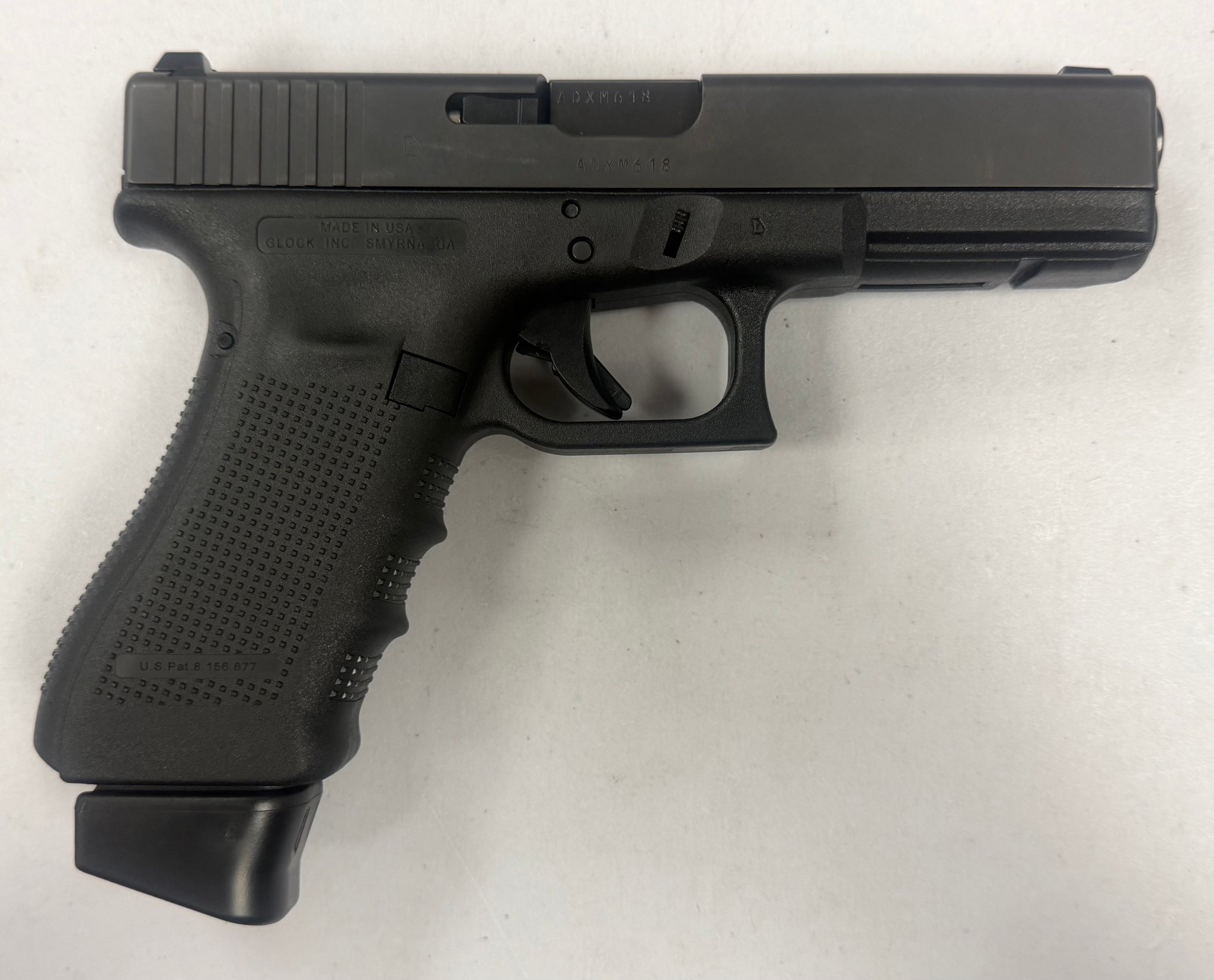 GLOCK G22