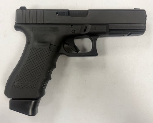 GLOCK G22