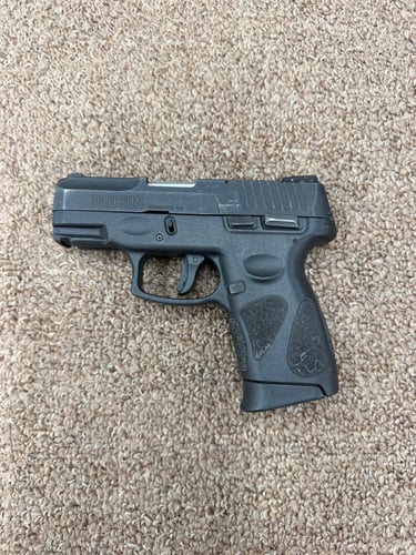 TAURUS G2C