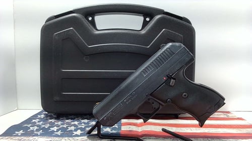 HIPOINT C9  PISTOL