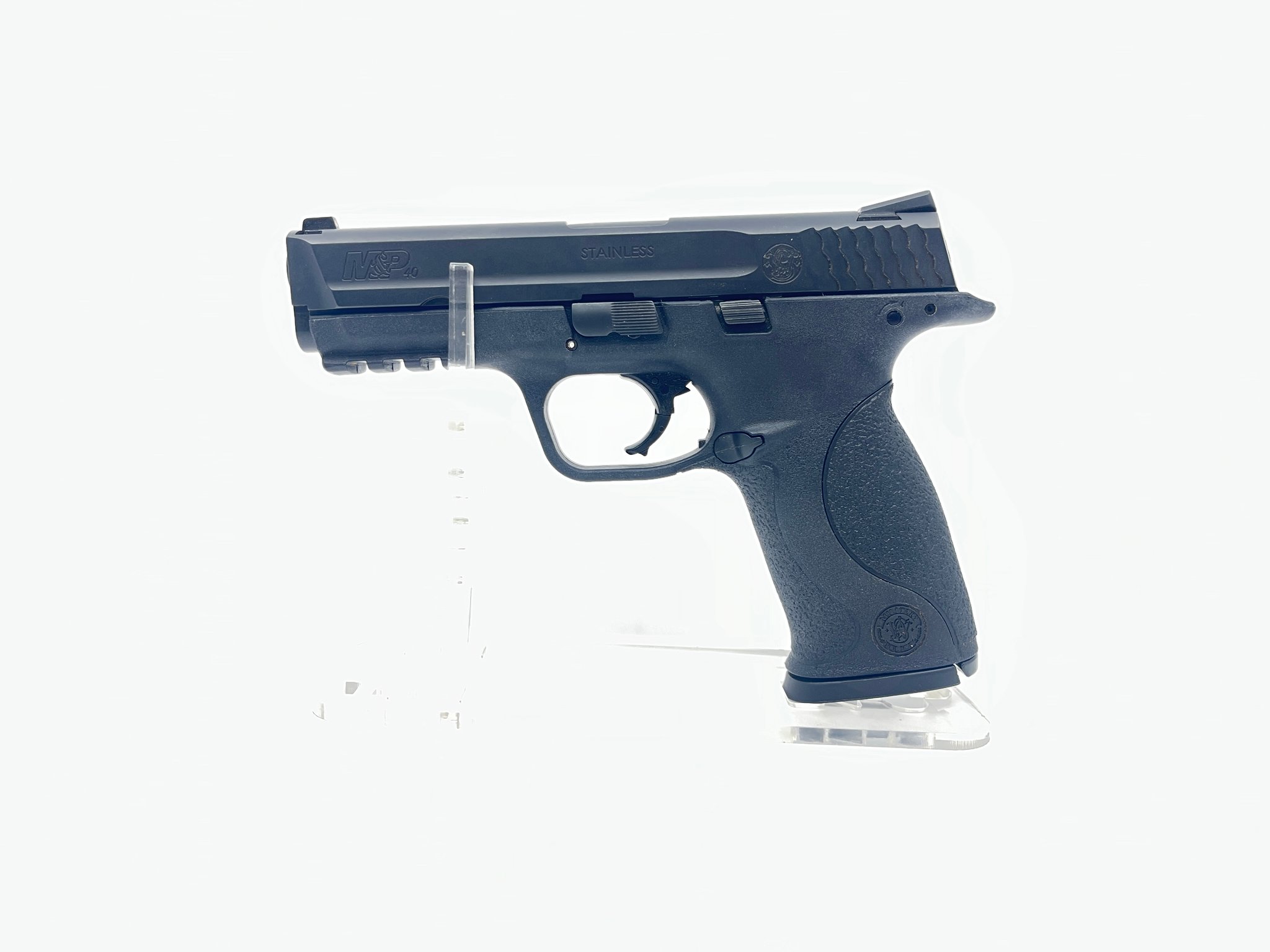 SMITH & WESSON M&P 40
