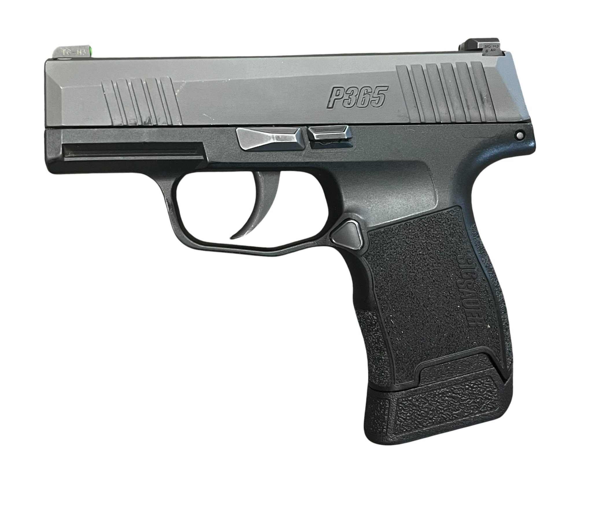 SIG SAUER P365