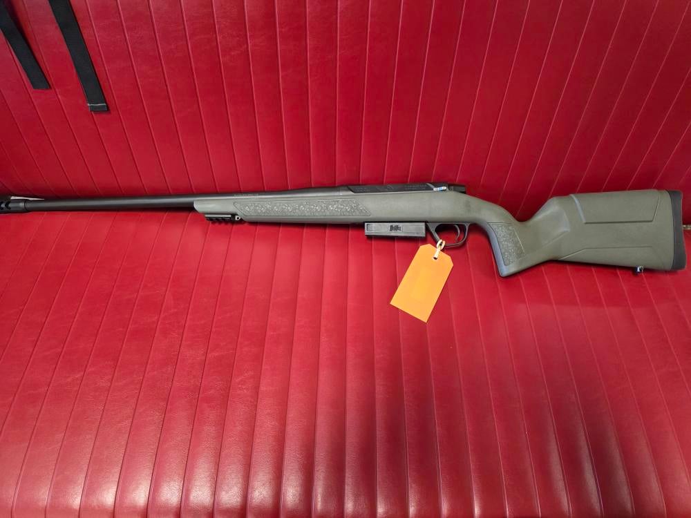 CHRISTENSEN ARMS MODEL 25 EVOKE