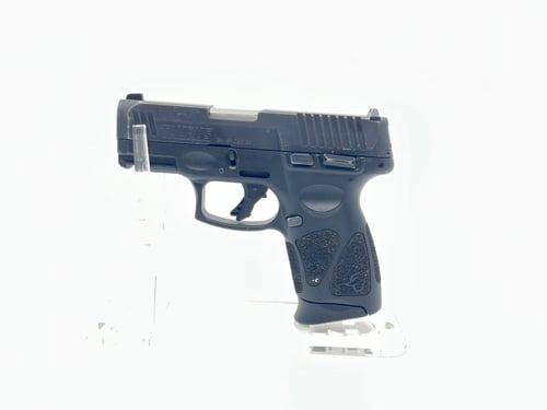 TAURUS G3C