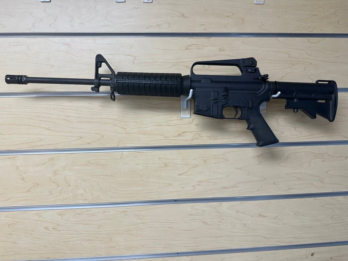 Colt Ar-15 - For Sale :: Shop Online