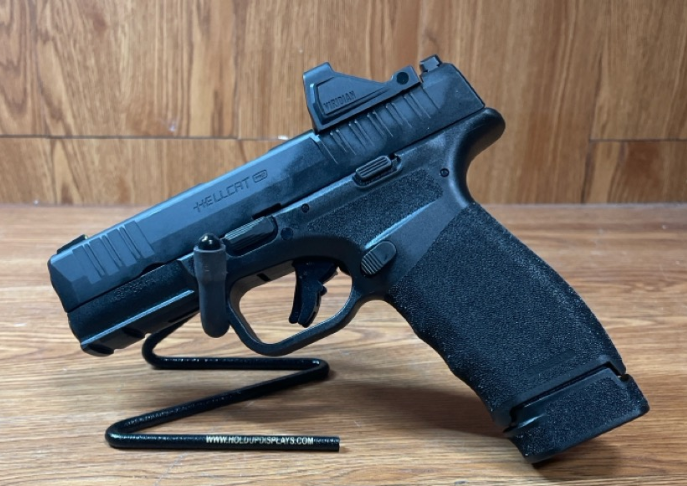 SPRINGFIELD ARMORY HELLCAT PRO OSP