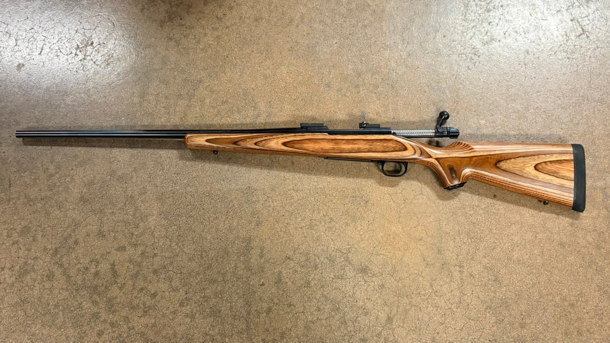WINCHESTER 70