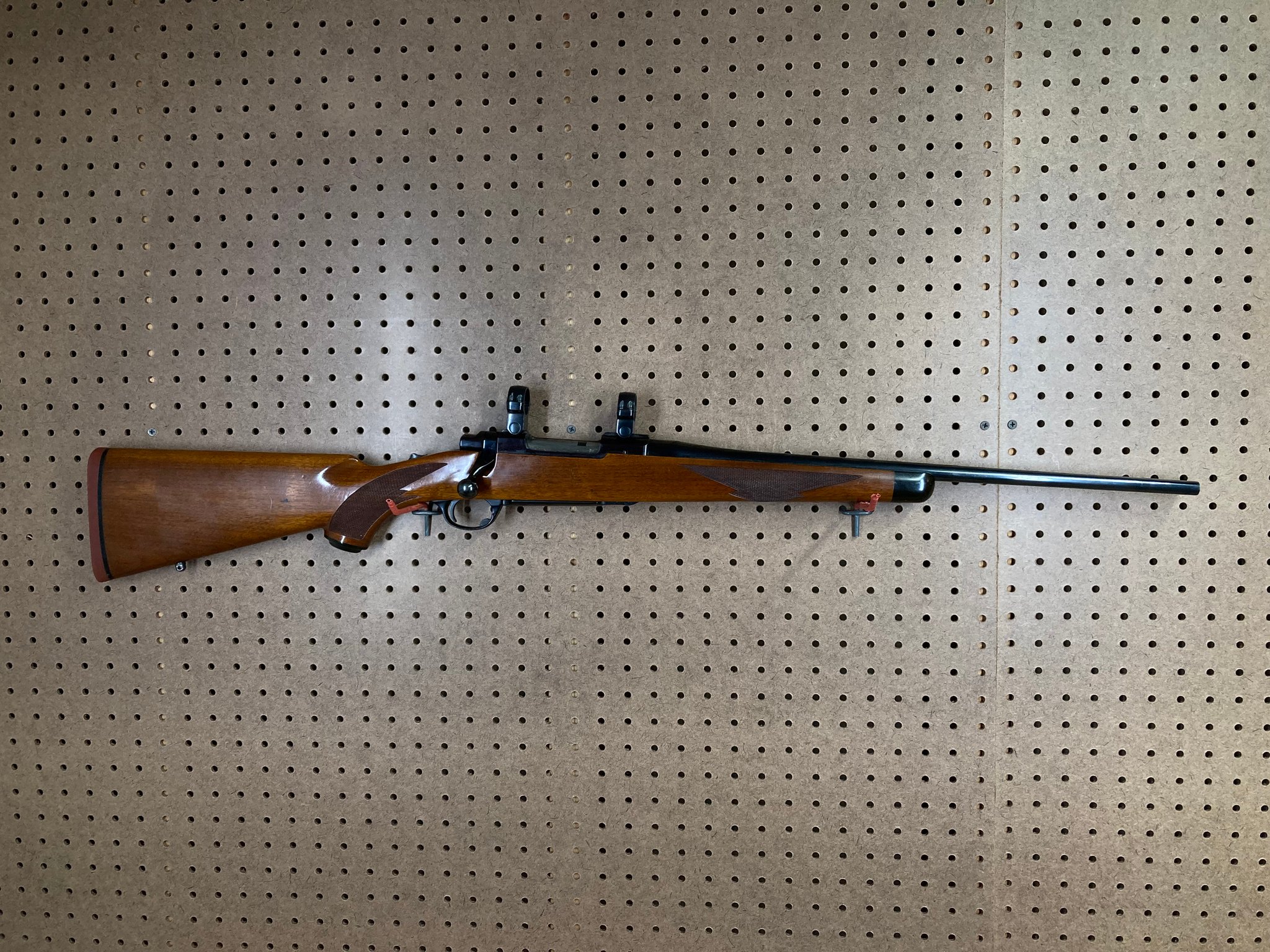 RUGER M77 MARK I