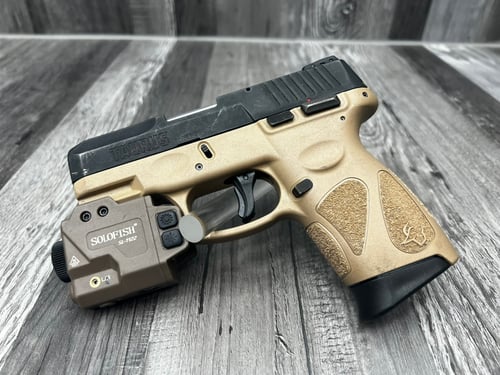 TAURUS G2C