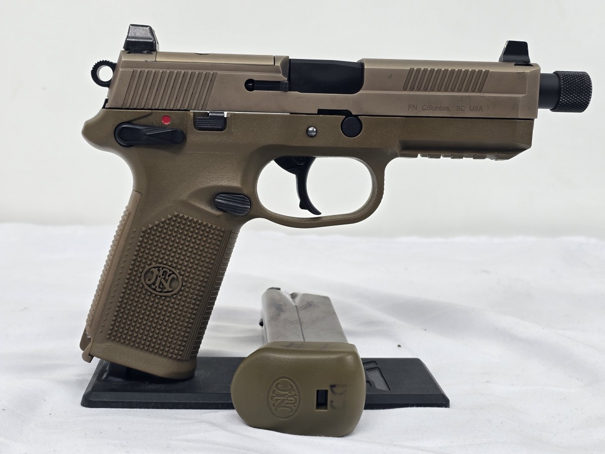 FN FNX-45