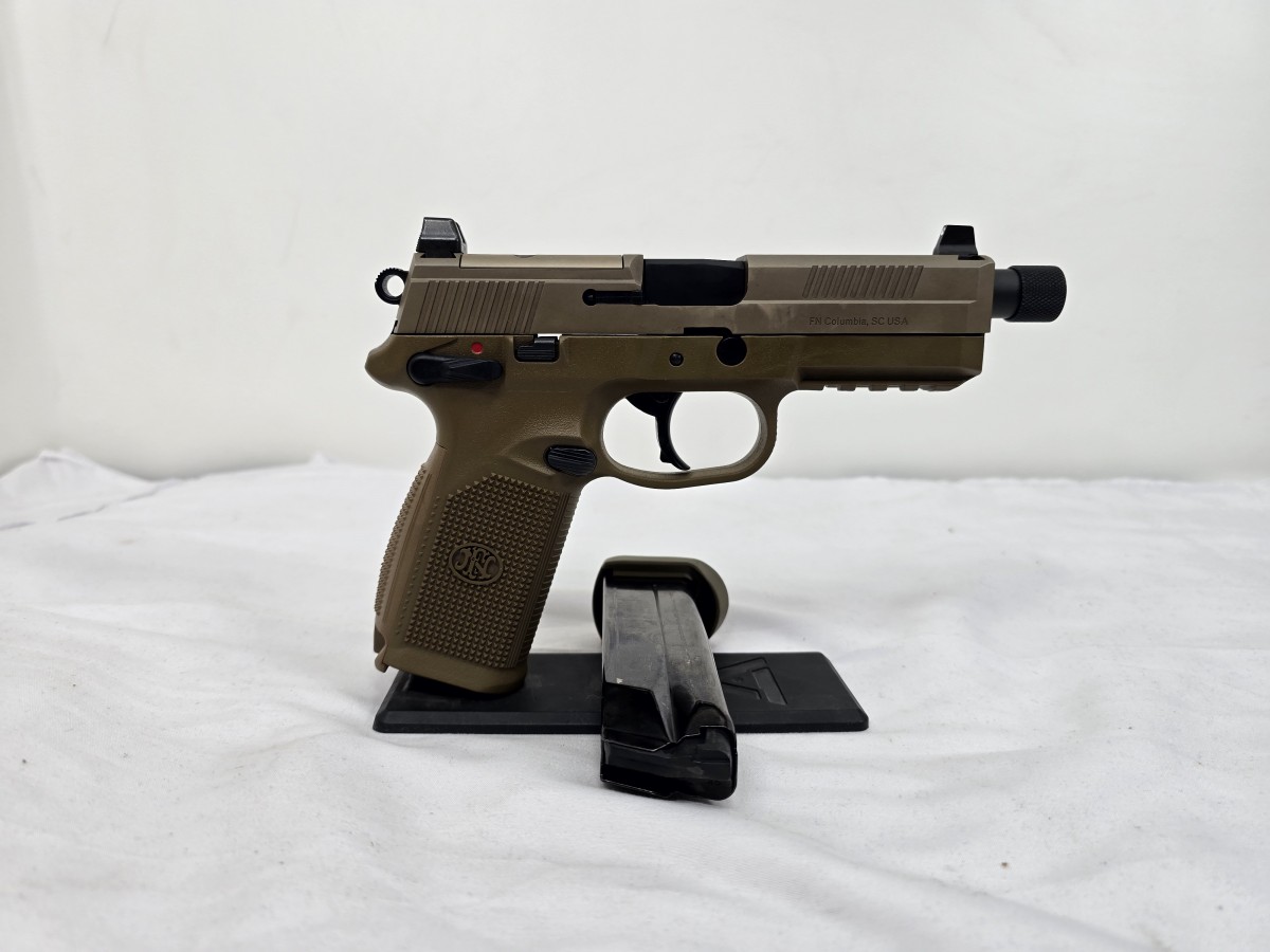 Fnx-45 - For Sale :: Shop Online