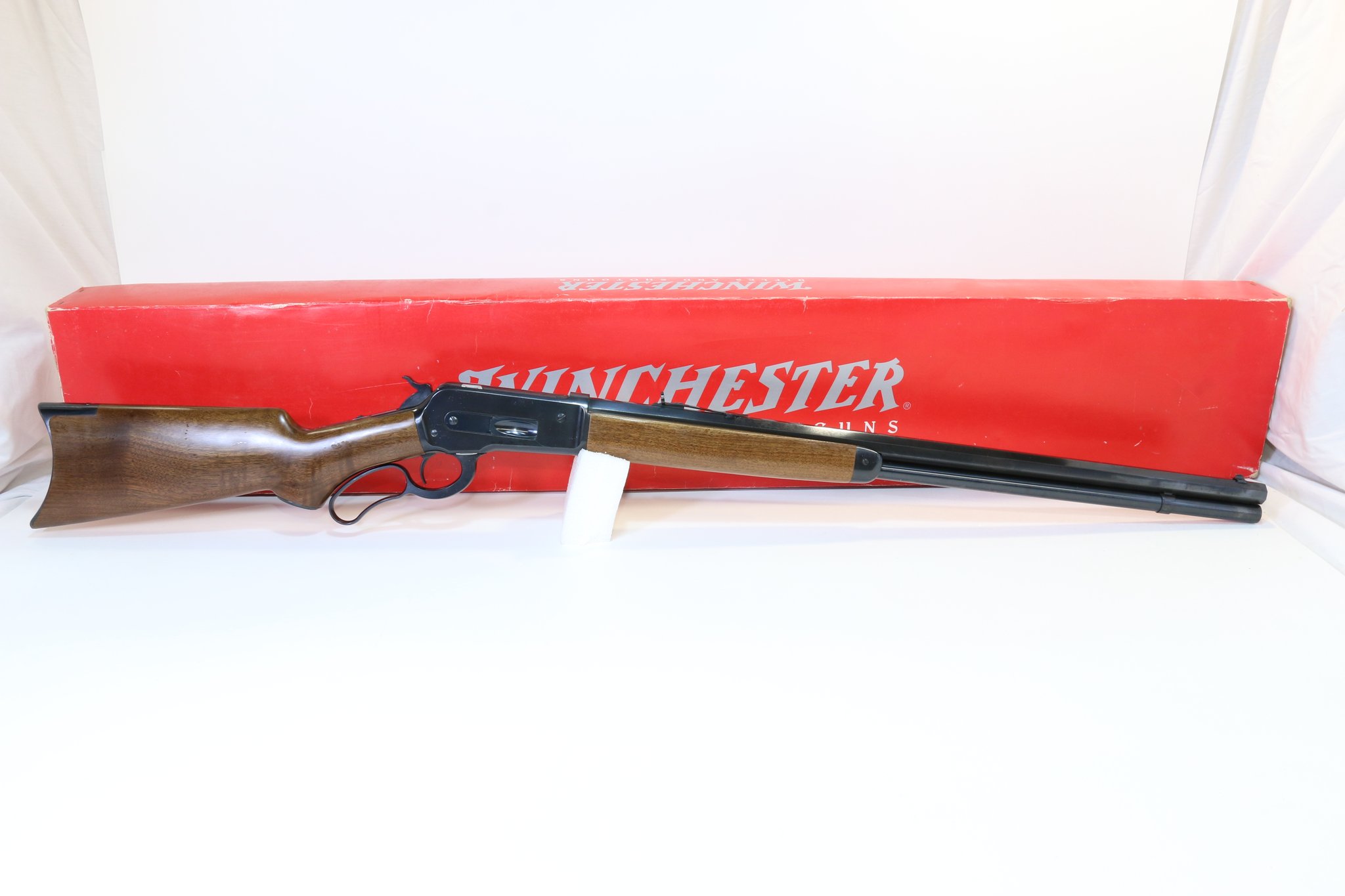WINCHESTER 1886