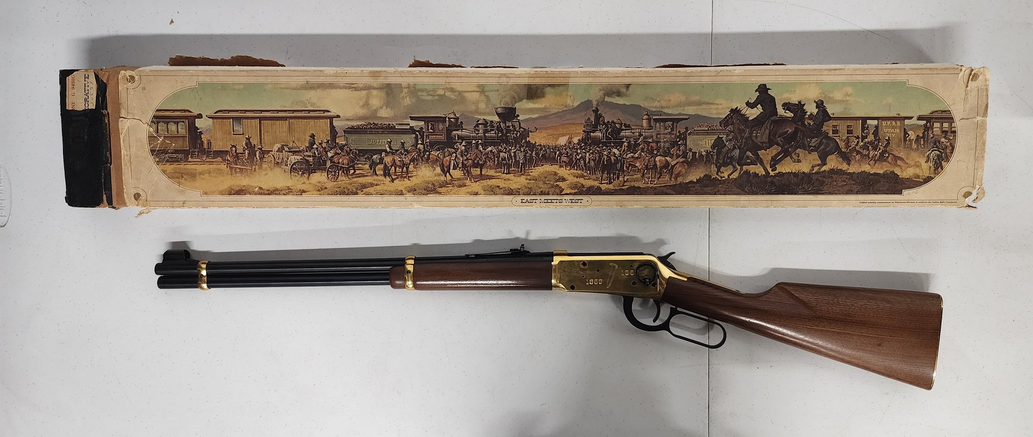 WINCHESTER 94