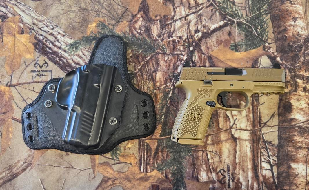 FN FN 509
