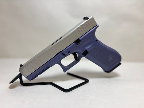GLOCK G17 GEN 5