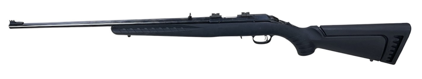 RUGER American