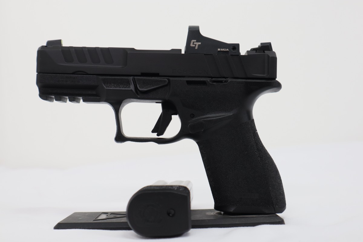 SPRINGFIELD ARMORY ECHELON COMP