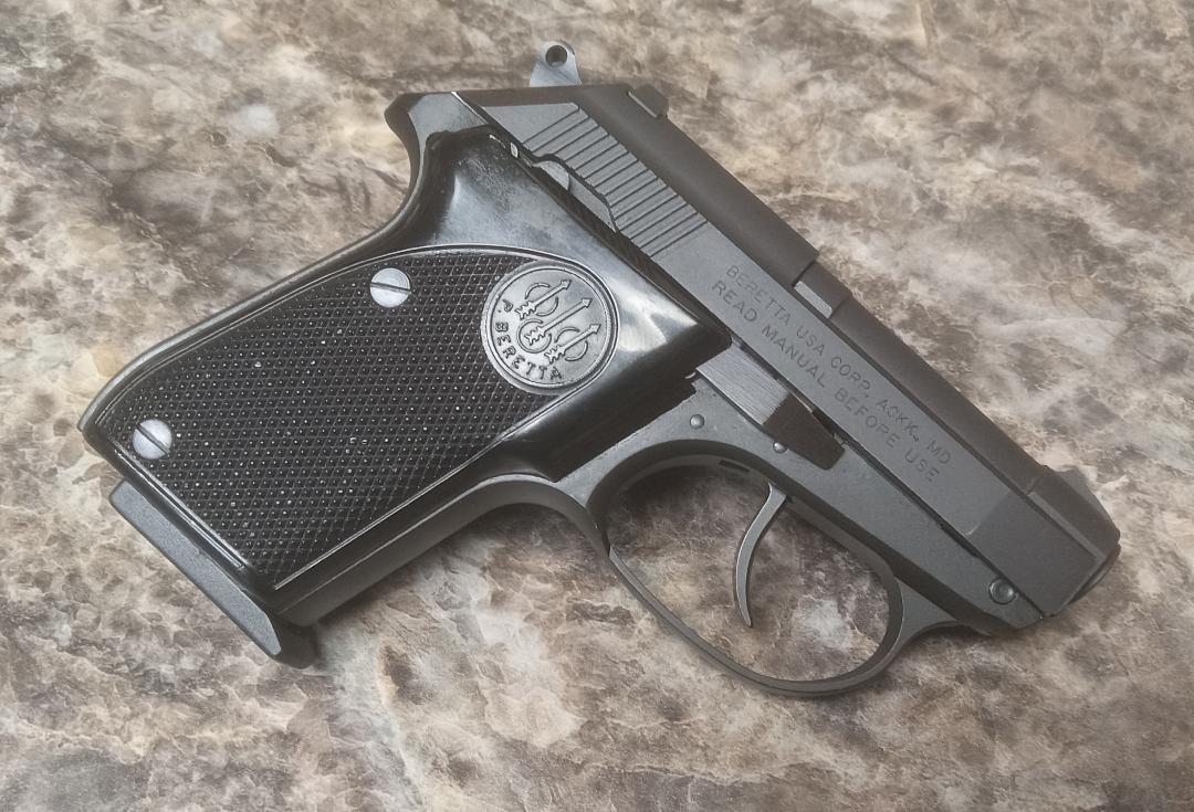BERETTA 3032 Tomcat