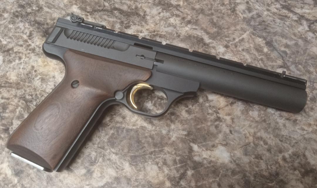 BROWNING BUCK MARK