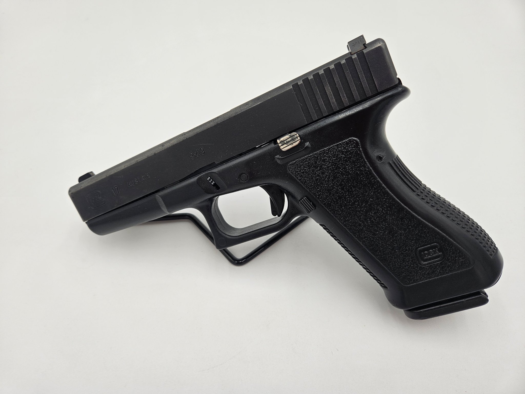 GLOCK 17