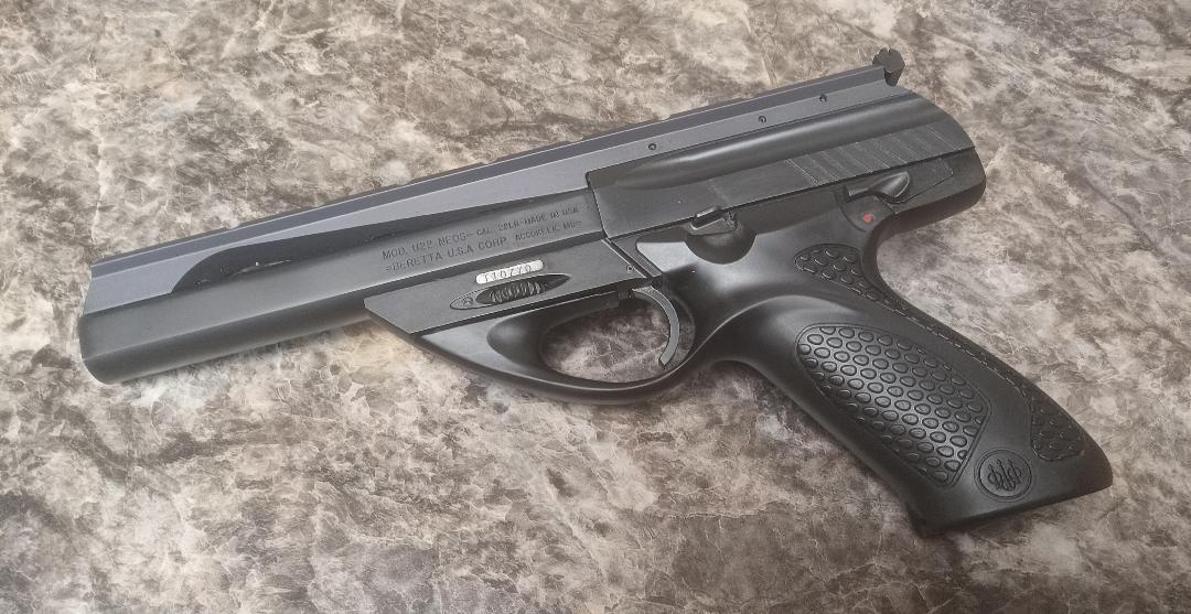 BERETTA U22 NEOS