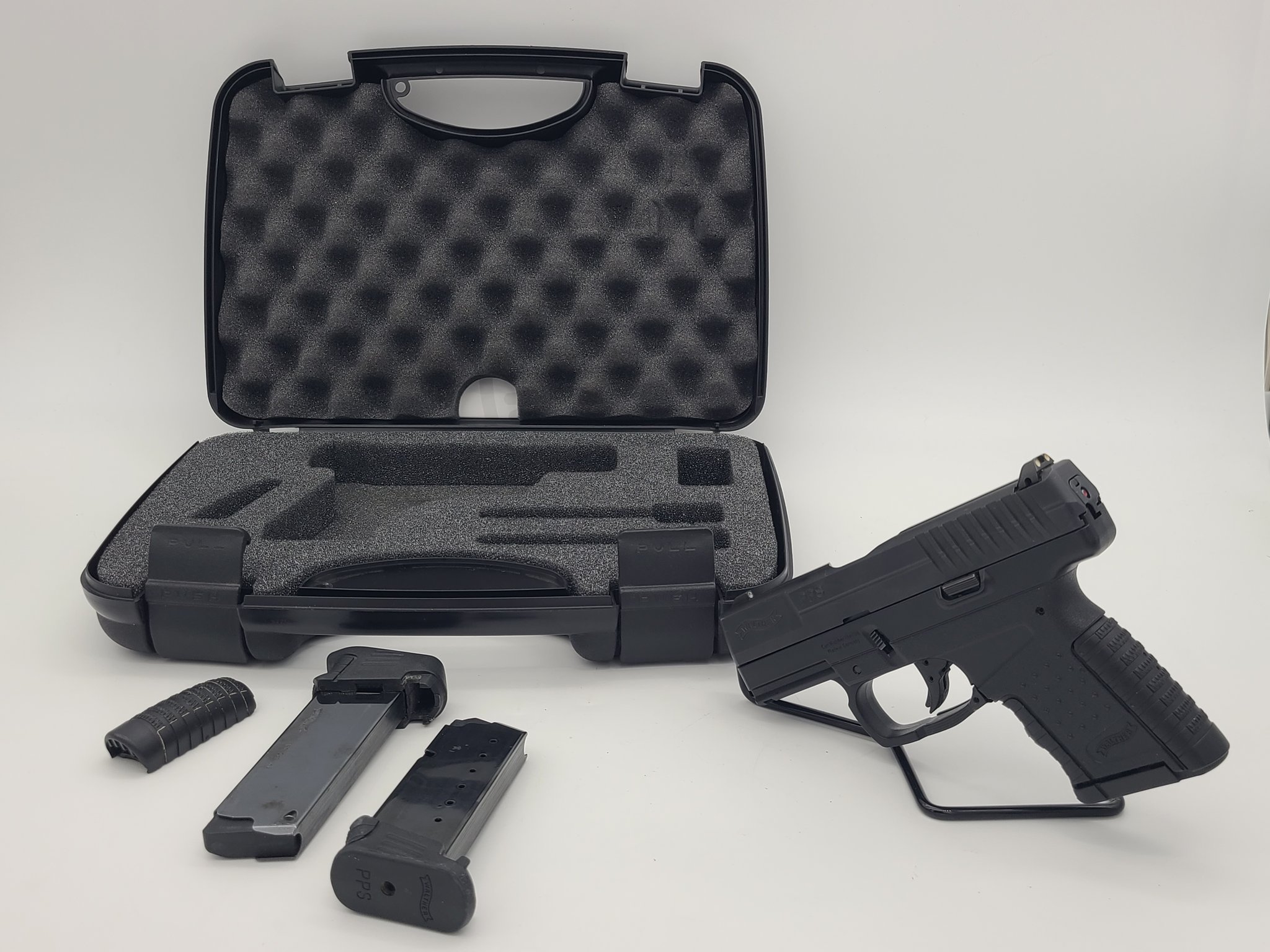 WALTHER PPS
