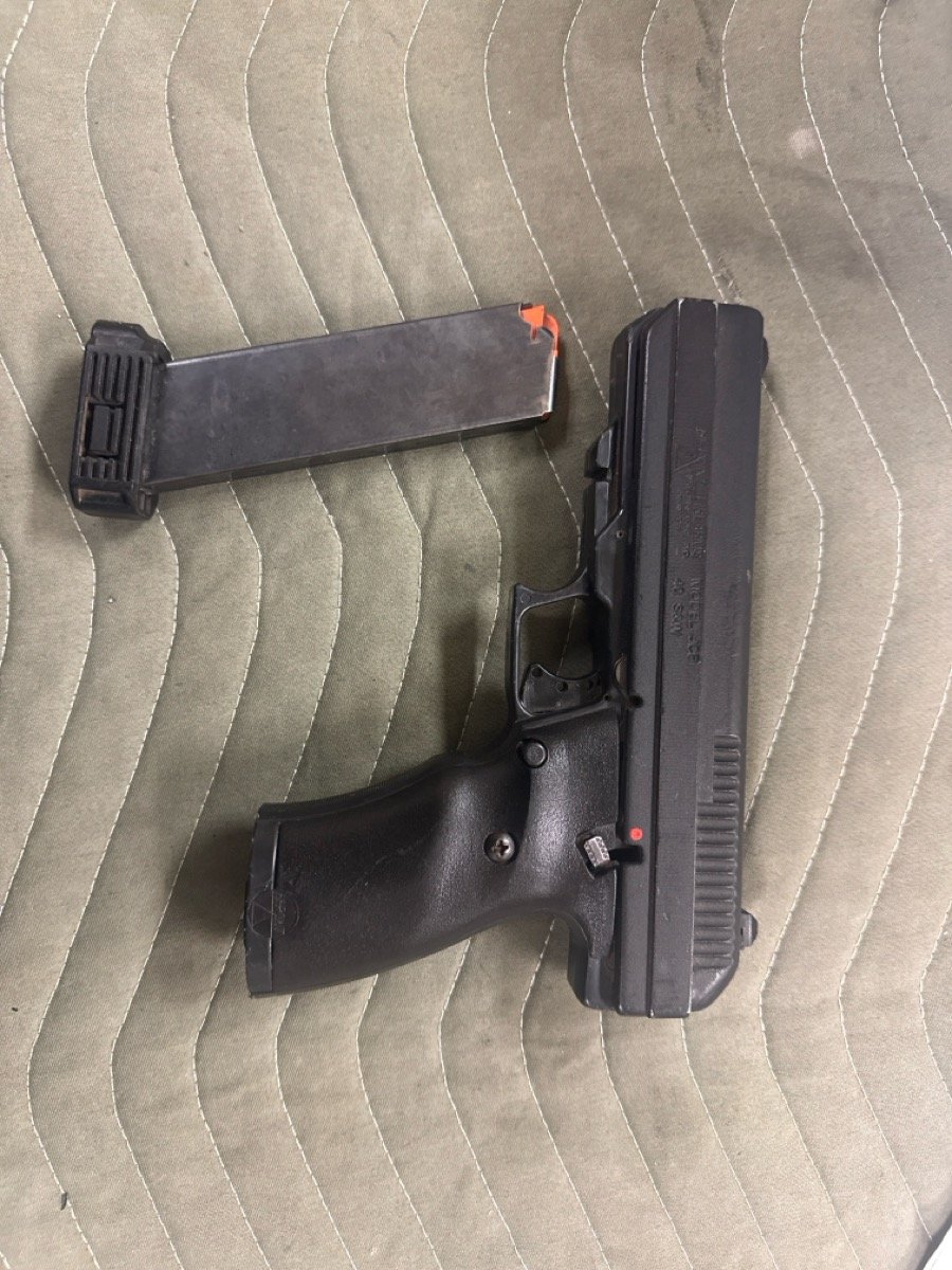 HI-POINT JCP-40