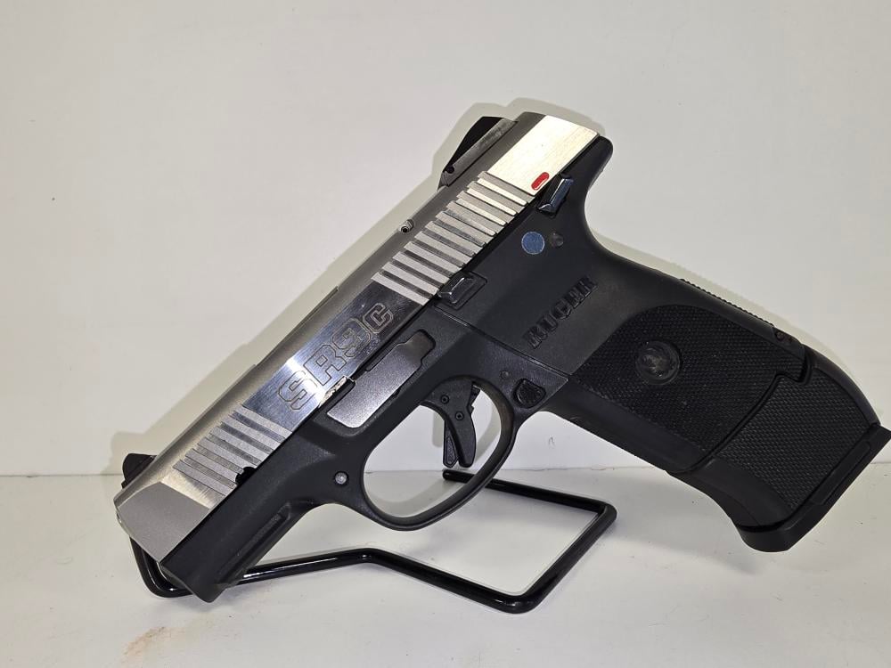 RUGER SR9C