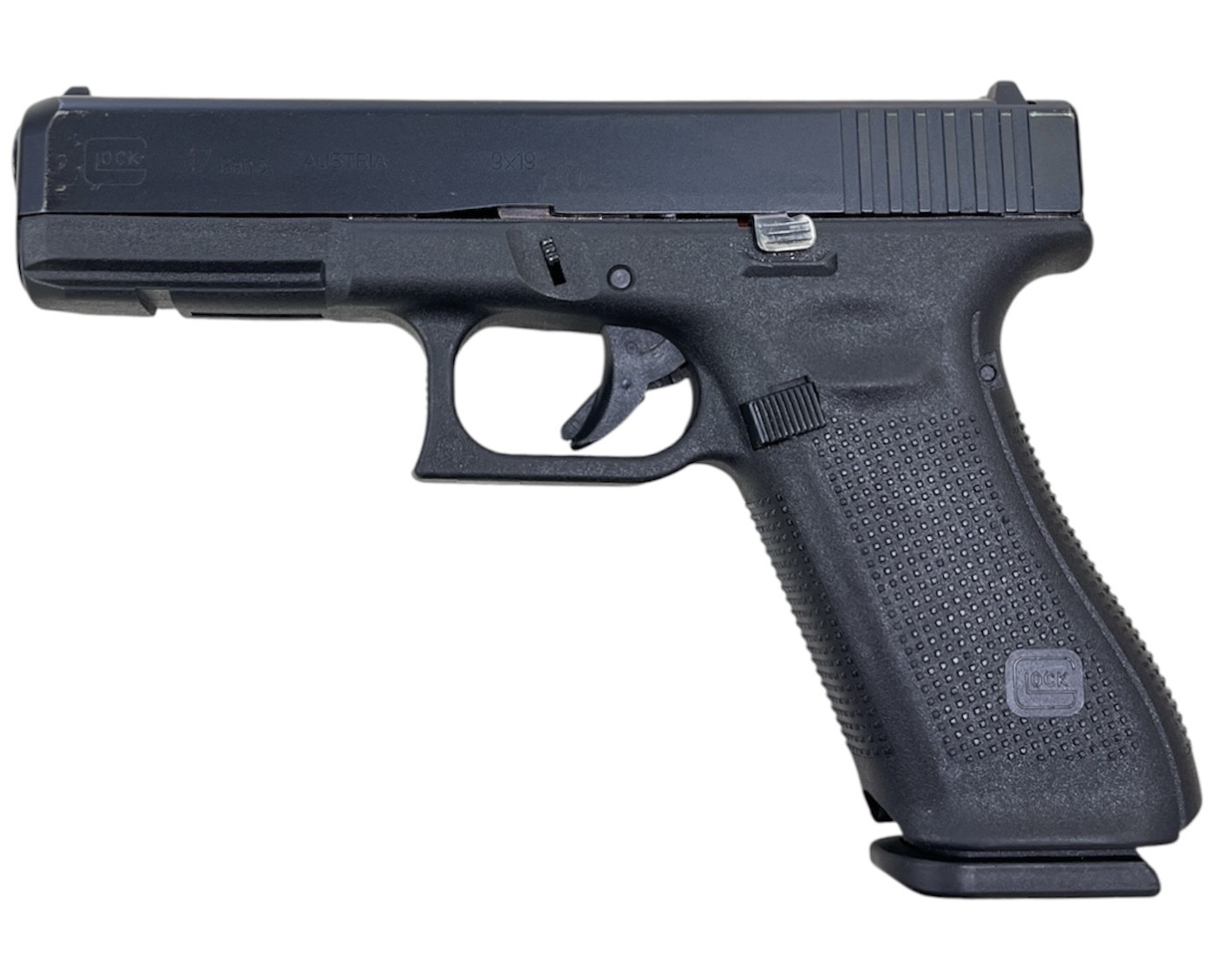 GLOCK 17 Gen 5