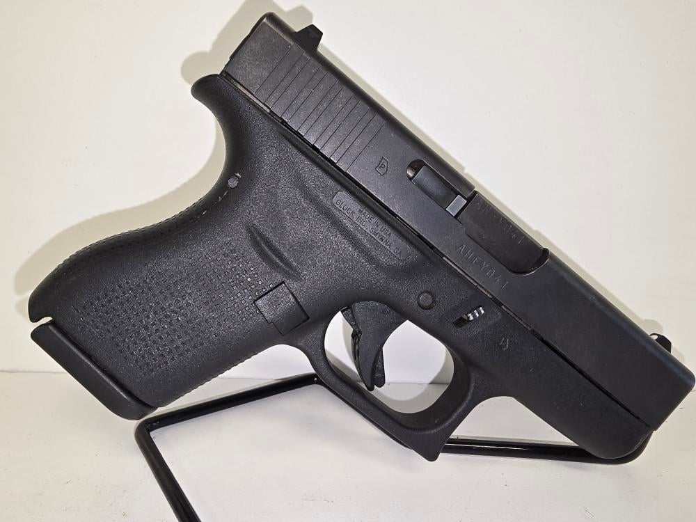 GLOCK 42