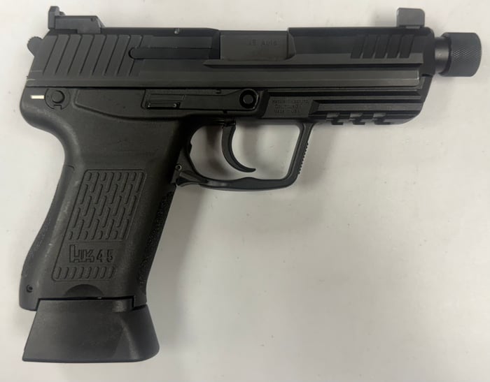 Hk 45 Tactical - For Sale :: Shop Online
