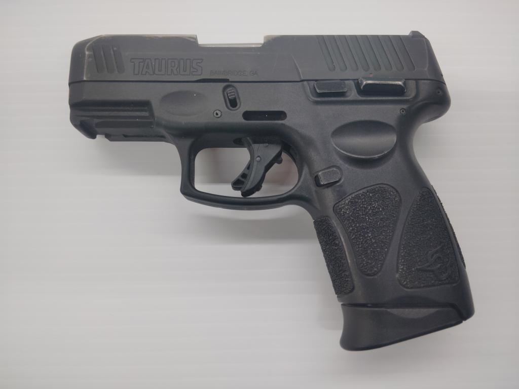 TAURUS G3C