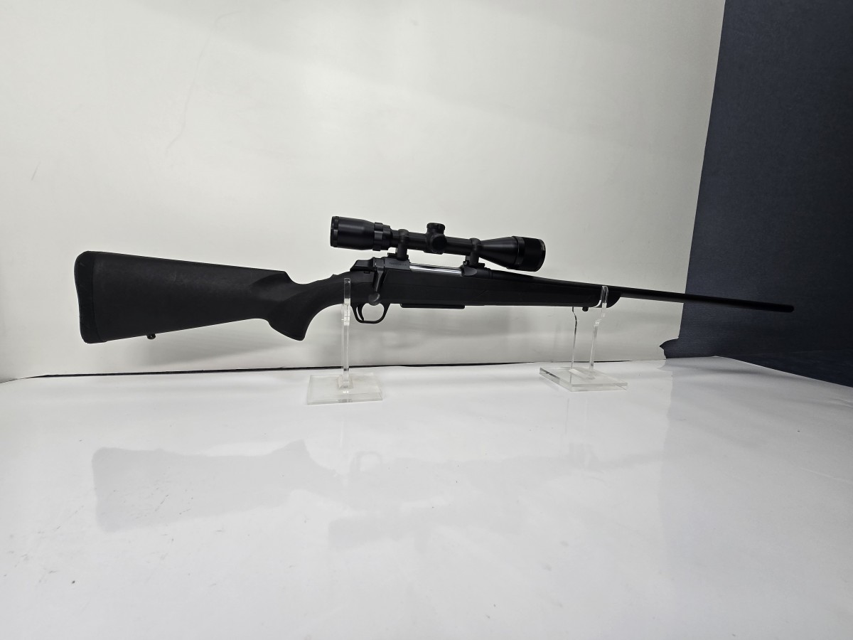 BROWNING A bolt