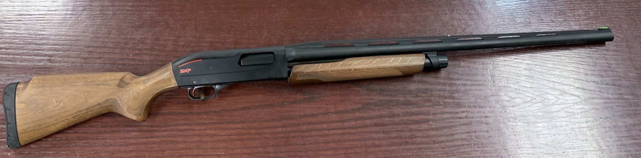 WINCHESTER SXP