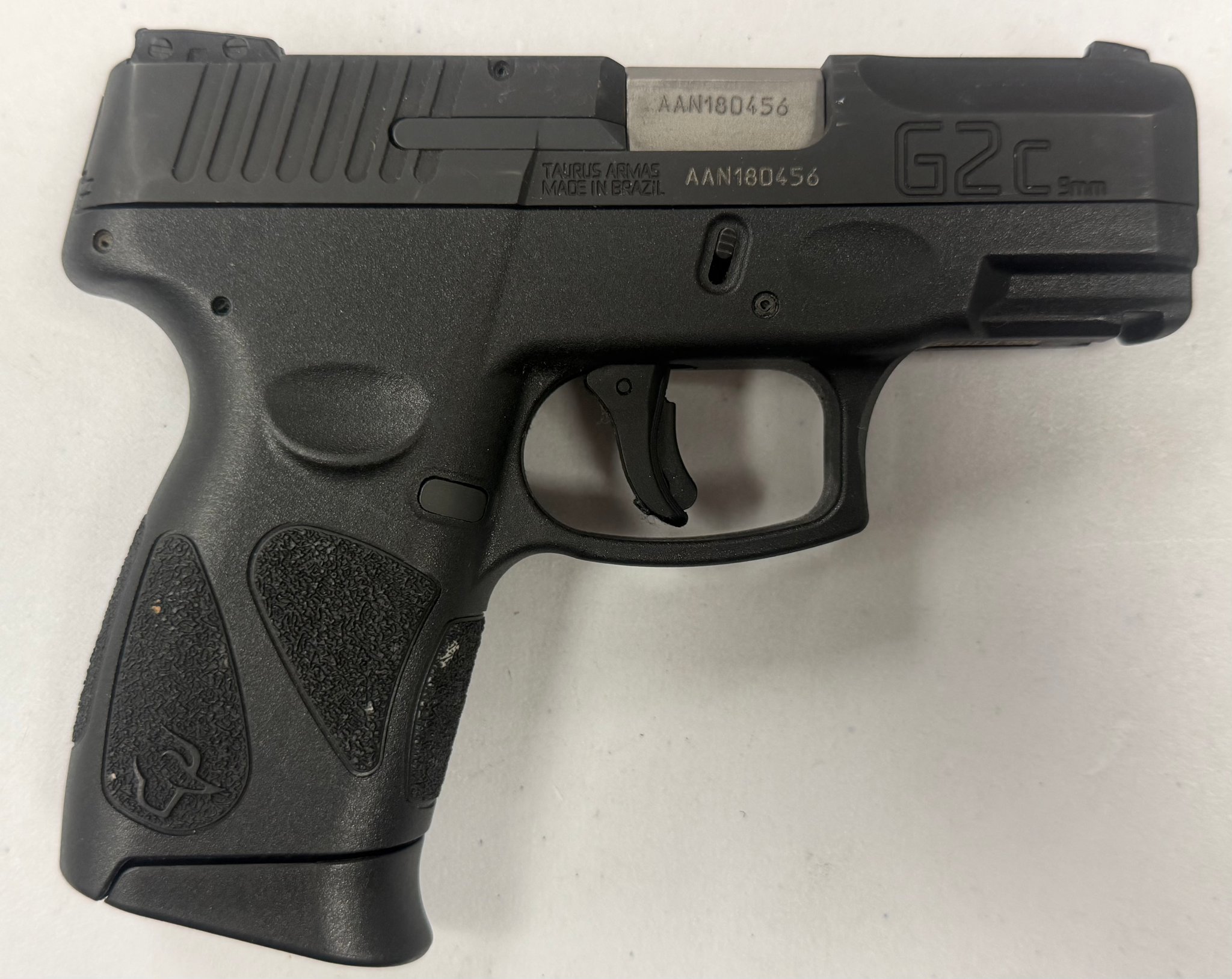 TAURUS G2C