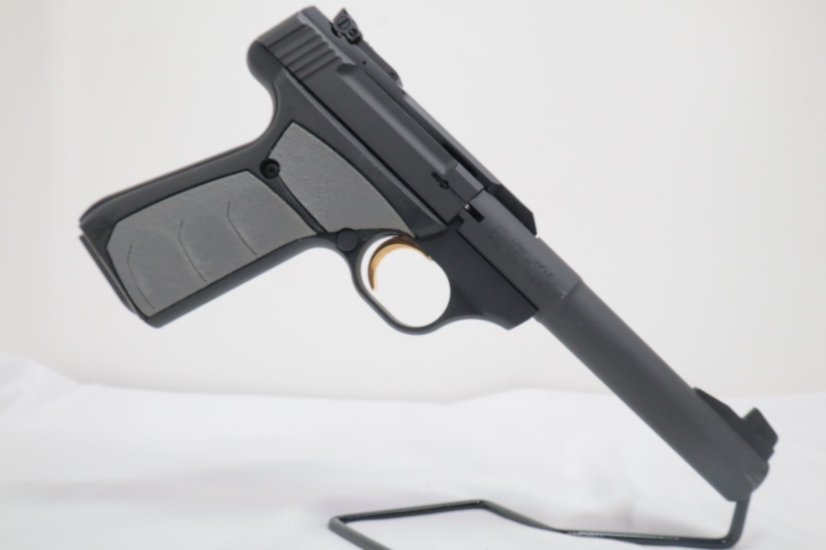 BROWNING Buck Mark Camper