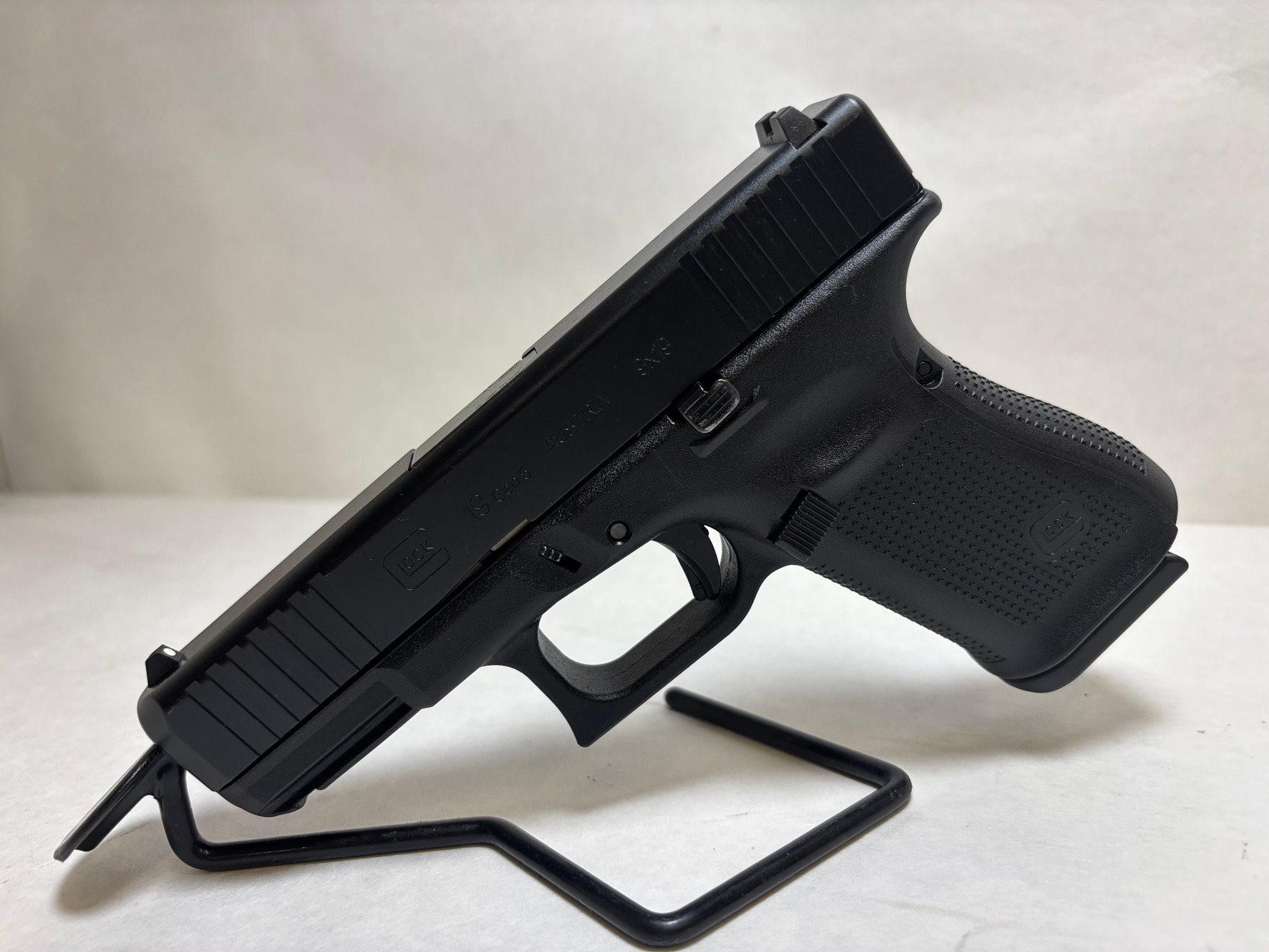 GLOCK G19 GEN 5
