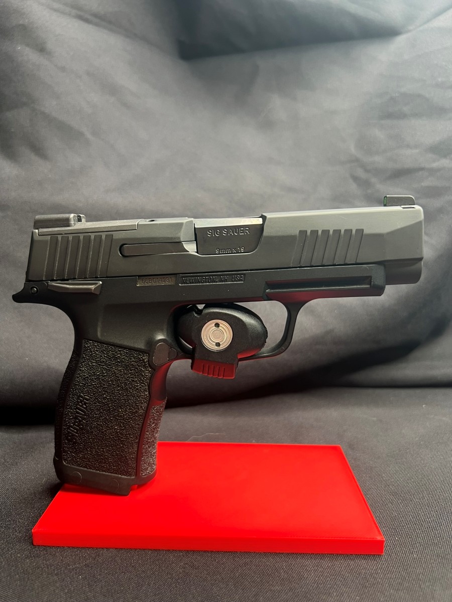 SIG SAUER P365 XL