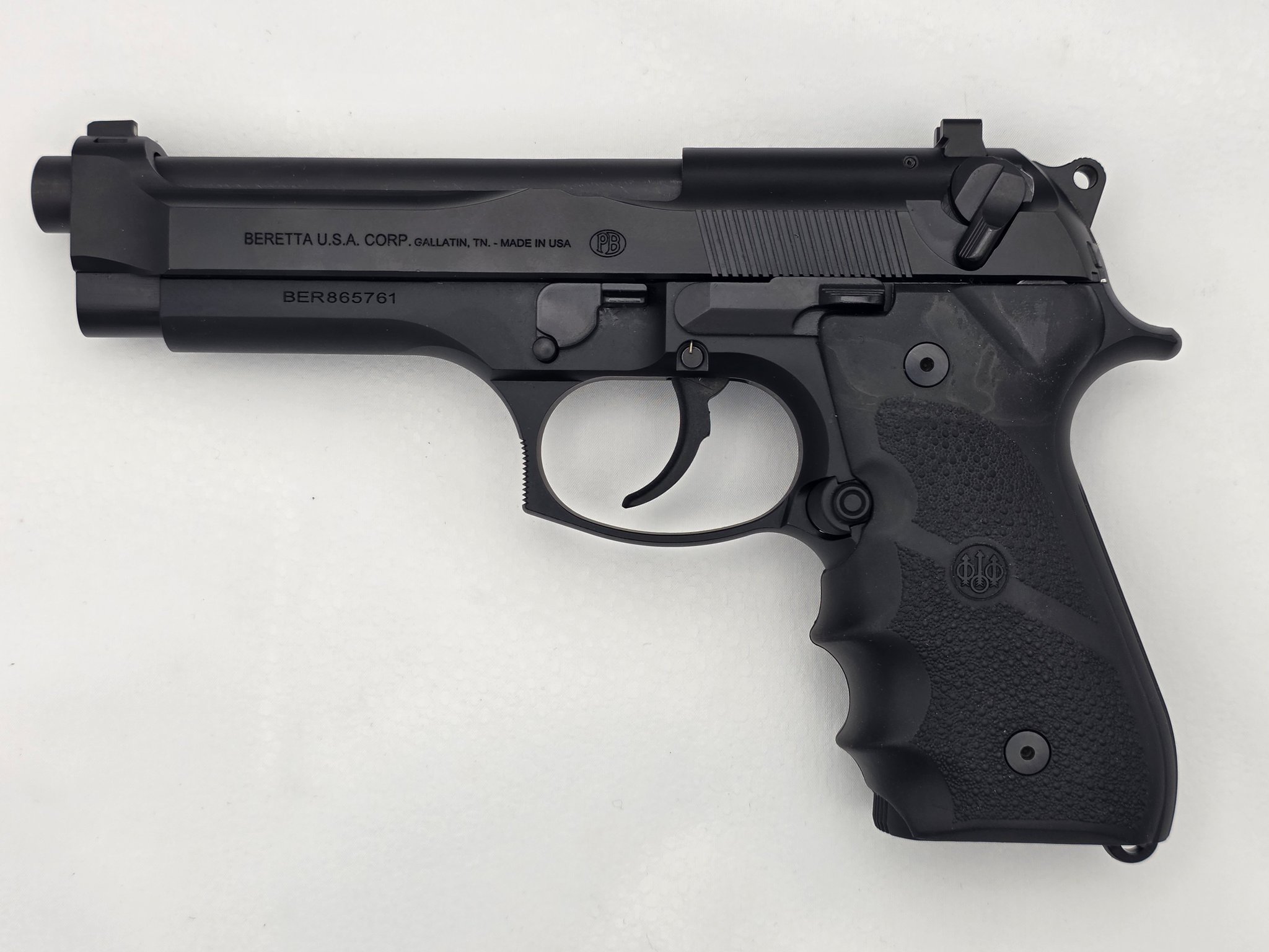 BERETTA 92