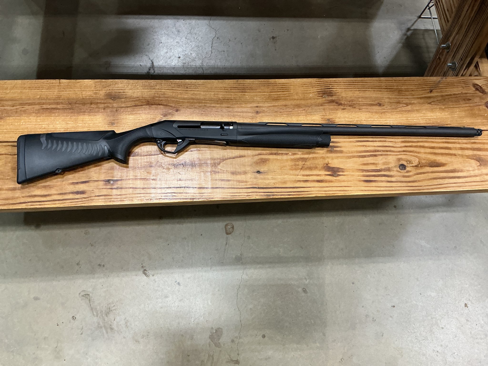 BENELLI SUPER BLACL EAGLE 3