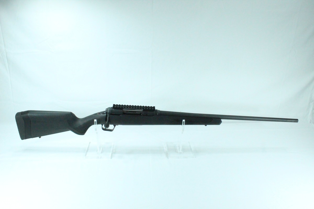 SAVAGE ARMS 110