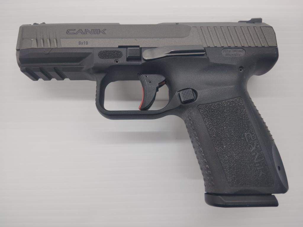 CENTURY ARMS CANIK TP9SF ELITE
