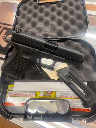 GLOCK G44